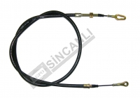 Hand Brake Cable Rh