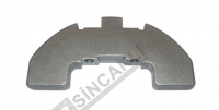 Crank Weight (Wider)