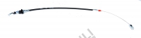 Foot Throttle Cable
