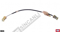 Clutch Control Cable (816Mm)