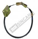 Clutch Control Cable
