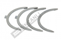 Thrust Washer Set Std