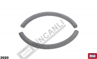 KRANK FİTİLİ UZUN TK (SİYAH GRAFİTLİ TİP)
