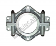 Rear Crankshaft Seal Retainer