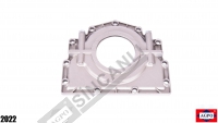 Crank Seal Housing (Rope Seal Type)