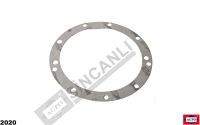Gasket (1 Mm)-Crank Seal Housing