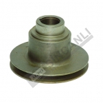 Crankshaft Pulley
