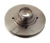 Crankshaft Pulley A4.248 Engine