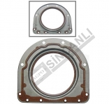 Rear Crankshaft Housing & Seal 