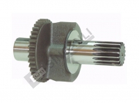 Balancer Weight (Altn)