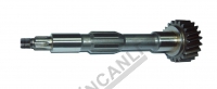 Shaft Gear-Balancer (21/6 T)