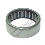 Bearing-Balancer Pump