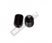 Screw-Balancer Weight