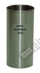 Cylinder Liner S/F 0.50 Mm