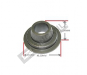 SUPAP YAY ALTLIĞI EM (HUNİ TİP)