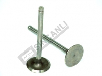 Inlet Valve 35.C