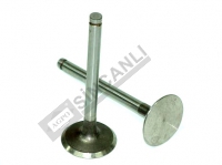 Exhaust Valve 0.03