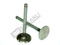 Inlet Valve 0.15