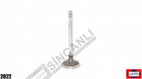 Exhaust Valve
