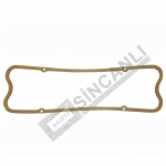 Gasket-V/Cover (W/Silicon)Oem