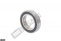 Bearing- Pto Shaft 6009 W/Plastic Cover