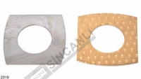 Washer-Synch. Gear Shaft