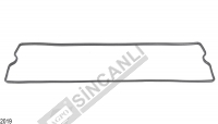 SUPAP KAPAK CONTASI LASTİK (SLİKONLU)