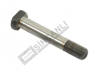 Conrod Bolt W/O Nut 1/2