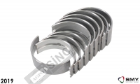 Main Bearing Kit Std.