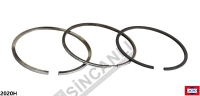 Piston Ring Std 100.Mm 3.Chnl. 