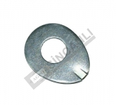 Idler Gear Lock Plate