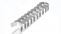 Main Bearing Set Std.