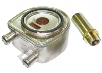 Engine Oil Cooler