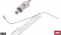 Tube-Oil Gauge (Long)