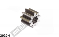 Balancer Gear Splined