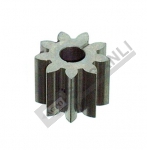 Balancer Gear (Plain)