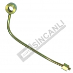 Oil Tube Top-Engine Block