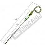Oil Dipstick (New Type)