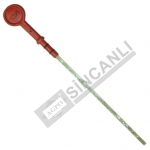 Oil Dipstick (New Type) Plst. Handle