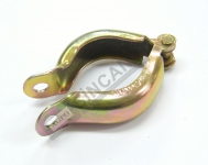 Clamp Lock-Oil Filler
