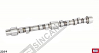 Camshaft 4.Cyl.A4.212/236/248 Eng