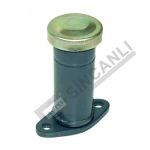 Oil Filler Tube W/Cap Assy.