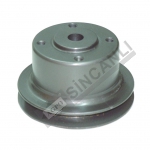 Pulley-W/Pump