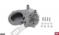 Body-Water Pump