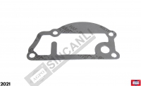Gasket-Water Pump Body
