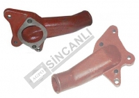 Thermostat Housing Upper