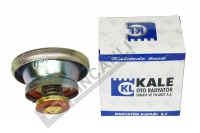 Cap-Radiator New Type 