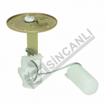 MAZOT DEPO SAMANDIRASI (HİBRİT)