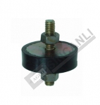 MAZOT DEPO TAKOZU İNCE 19 MM