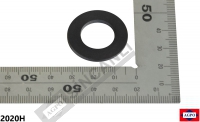 Big Washer (Rubber)-Fuel Glass Bowl